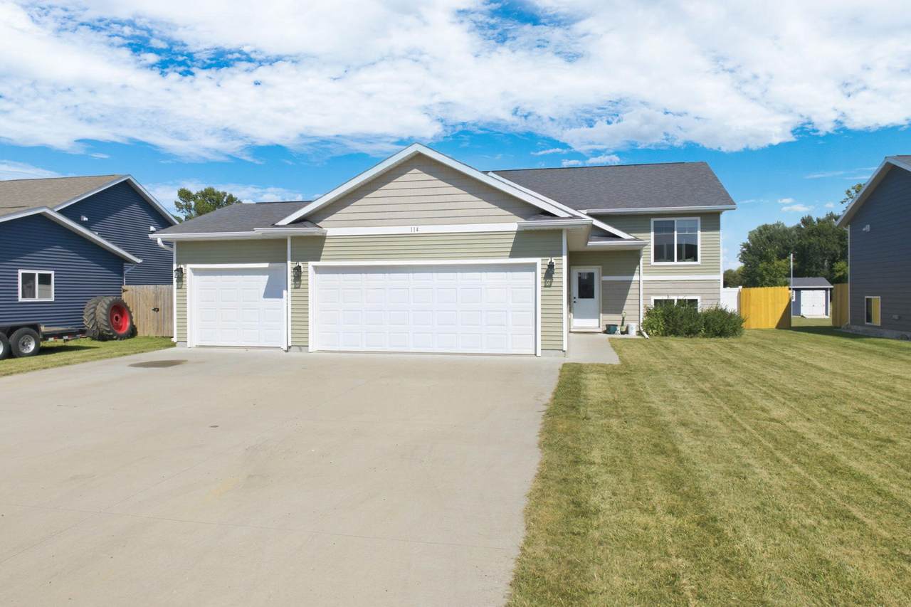 114 Audra Drive - Photo 1