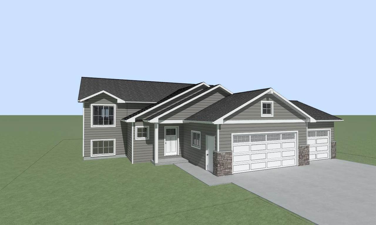 2412 Wood Duck Trail - Photo 1