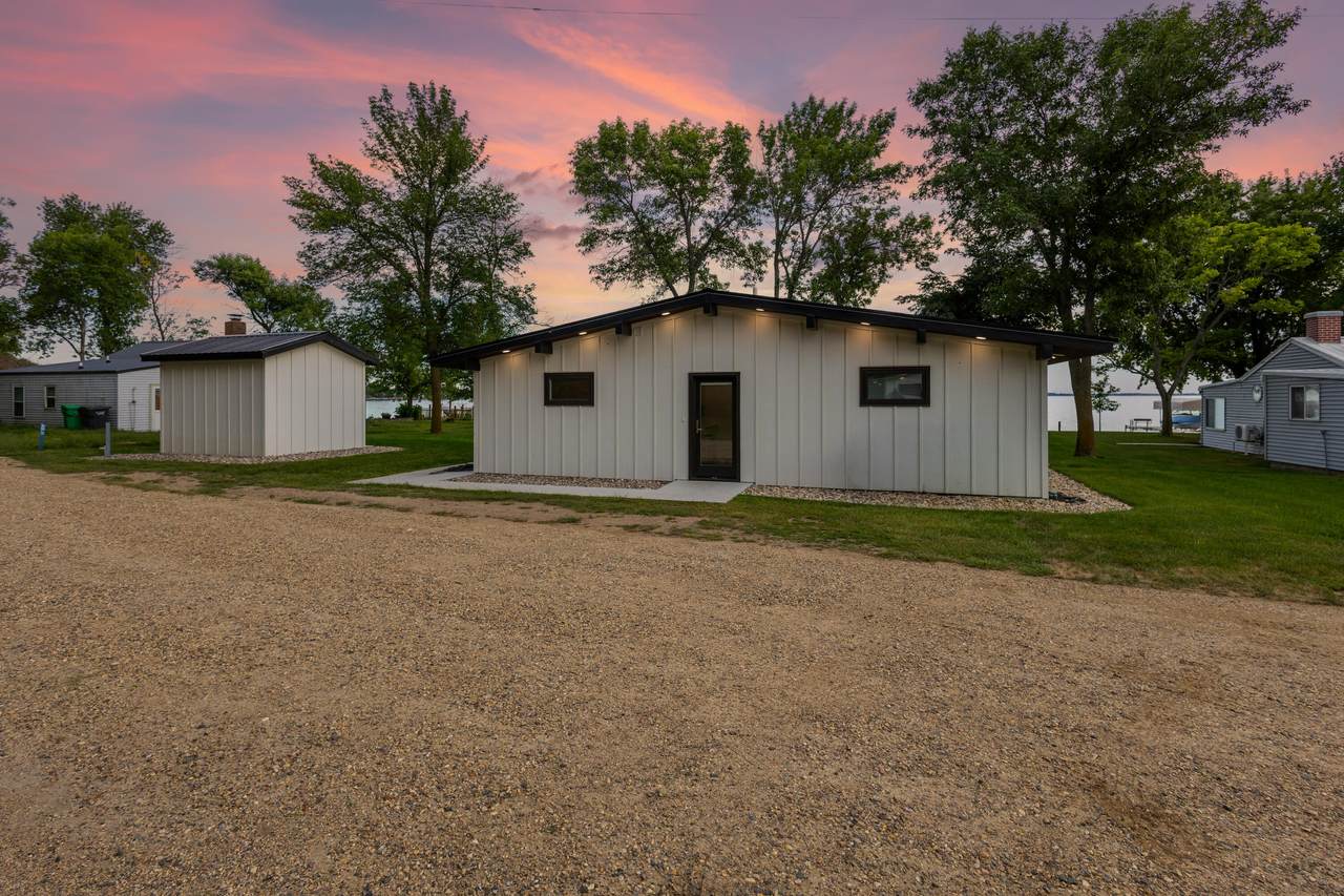 200 Lake Drive - Photo 1