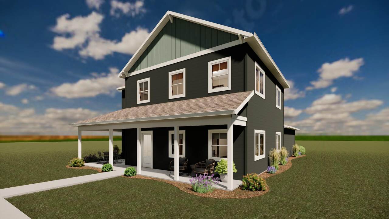 2232 Oak Branch Avenue - Photo 1