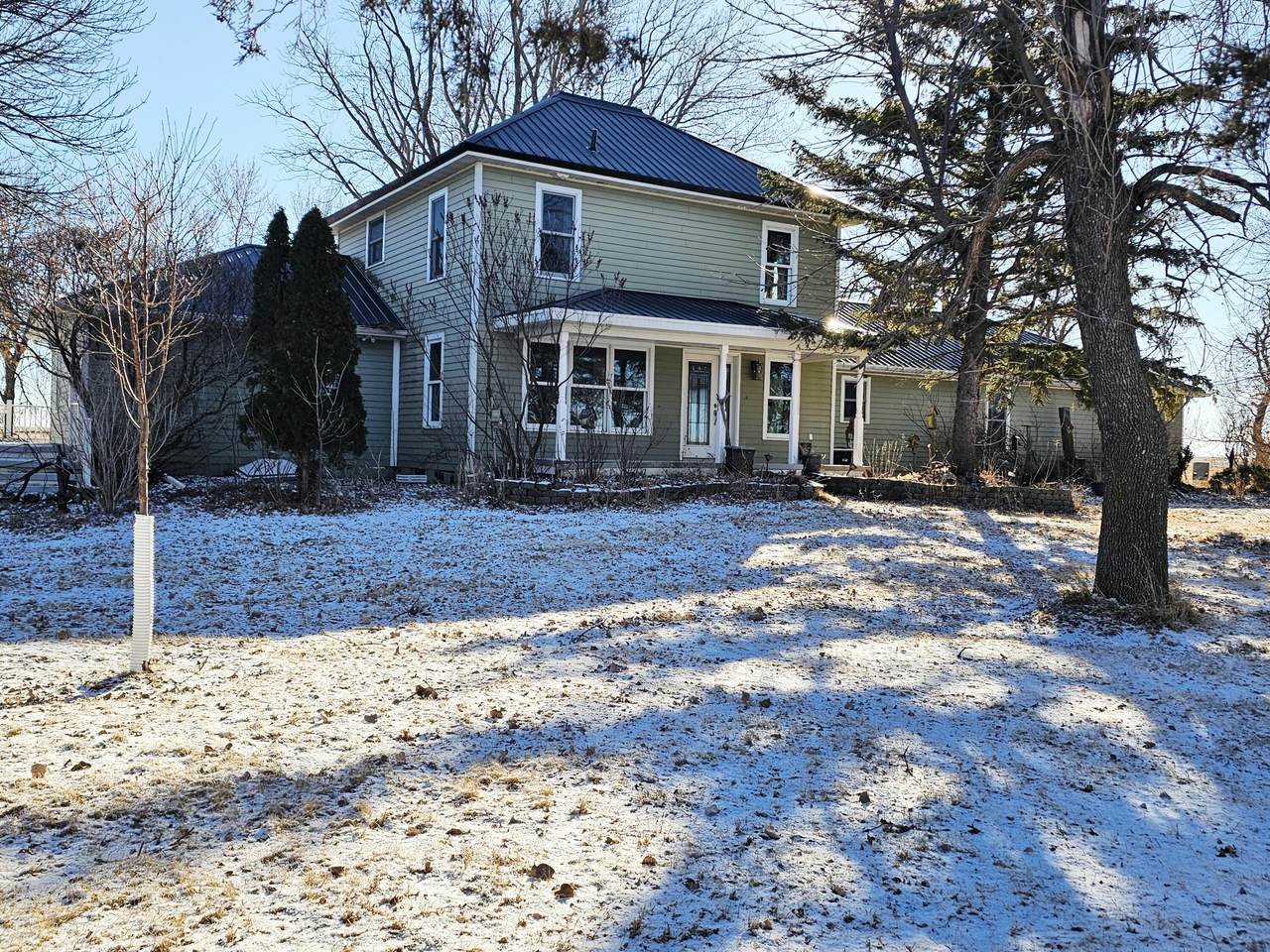 20954 Sd-25 Highway - Photo 1