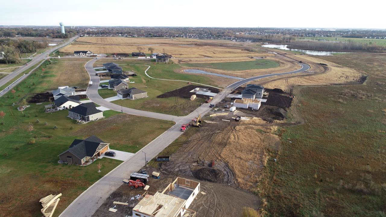Prairie Hills Addition - Photo 1