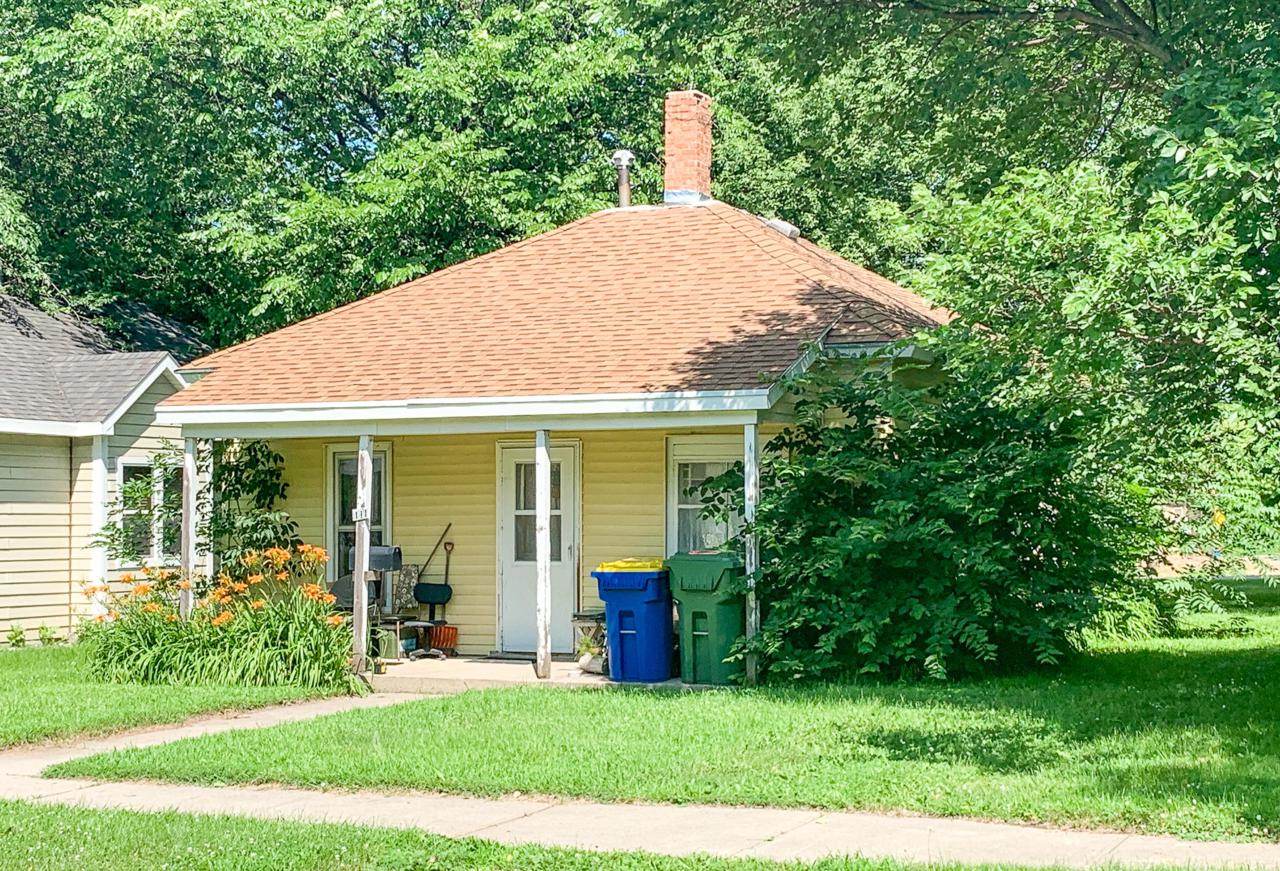 111 5th Avenue - Photo 1