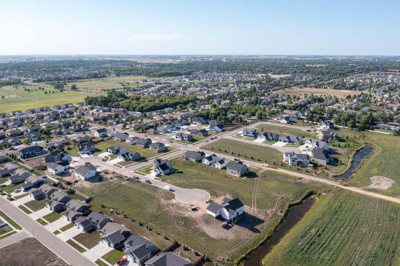  Arbor Hill Addition - Photo 1