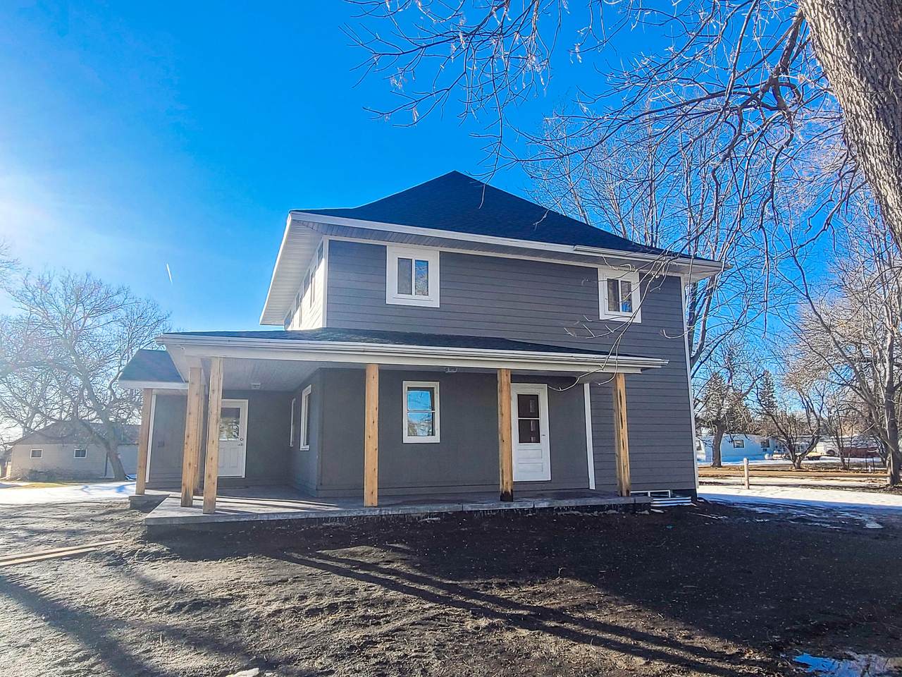 203 Adams Avenue - Photo 1