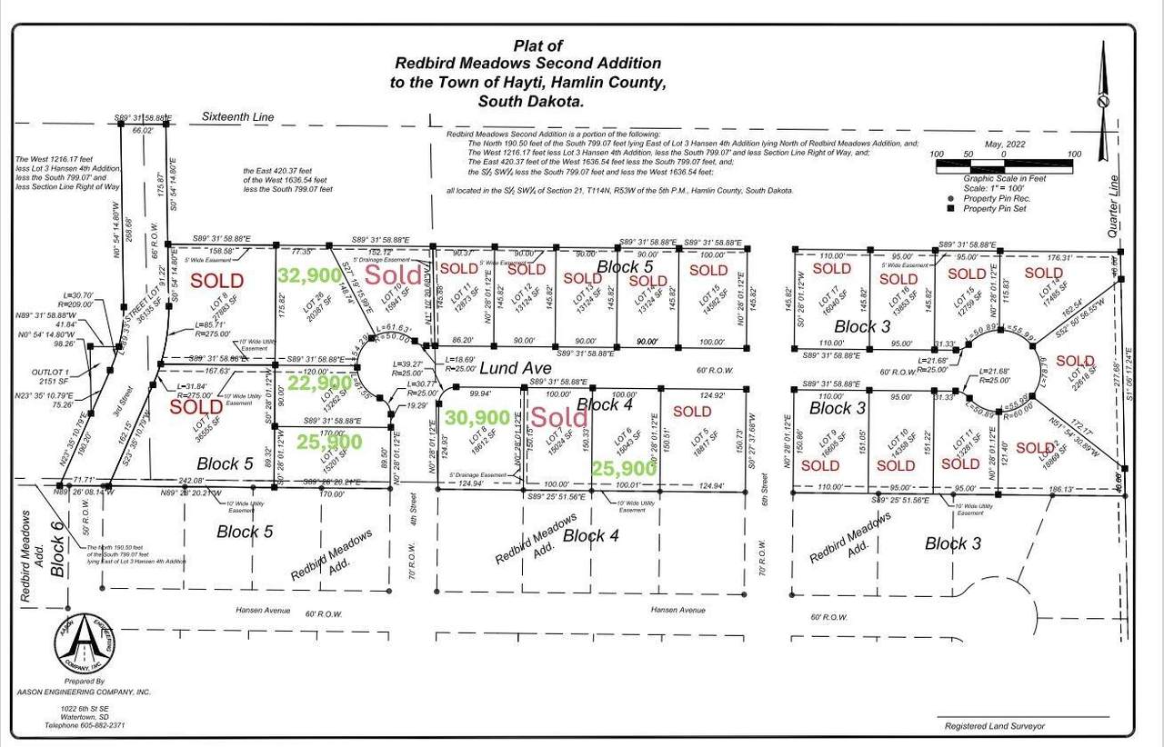 L6, B4 Redbird Meadows 2nd Addn - Photo 1