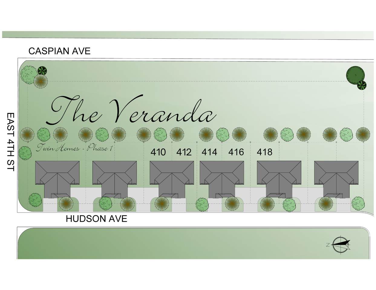 412 Hudson Avenue, Volga, SD 57071 (MLS 2397) Best Choice Real Estate