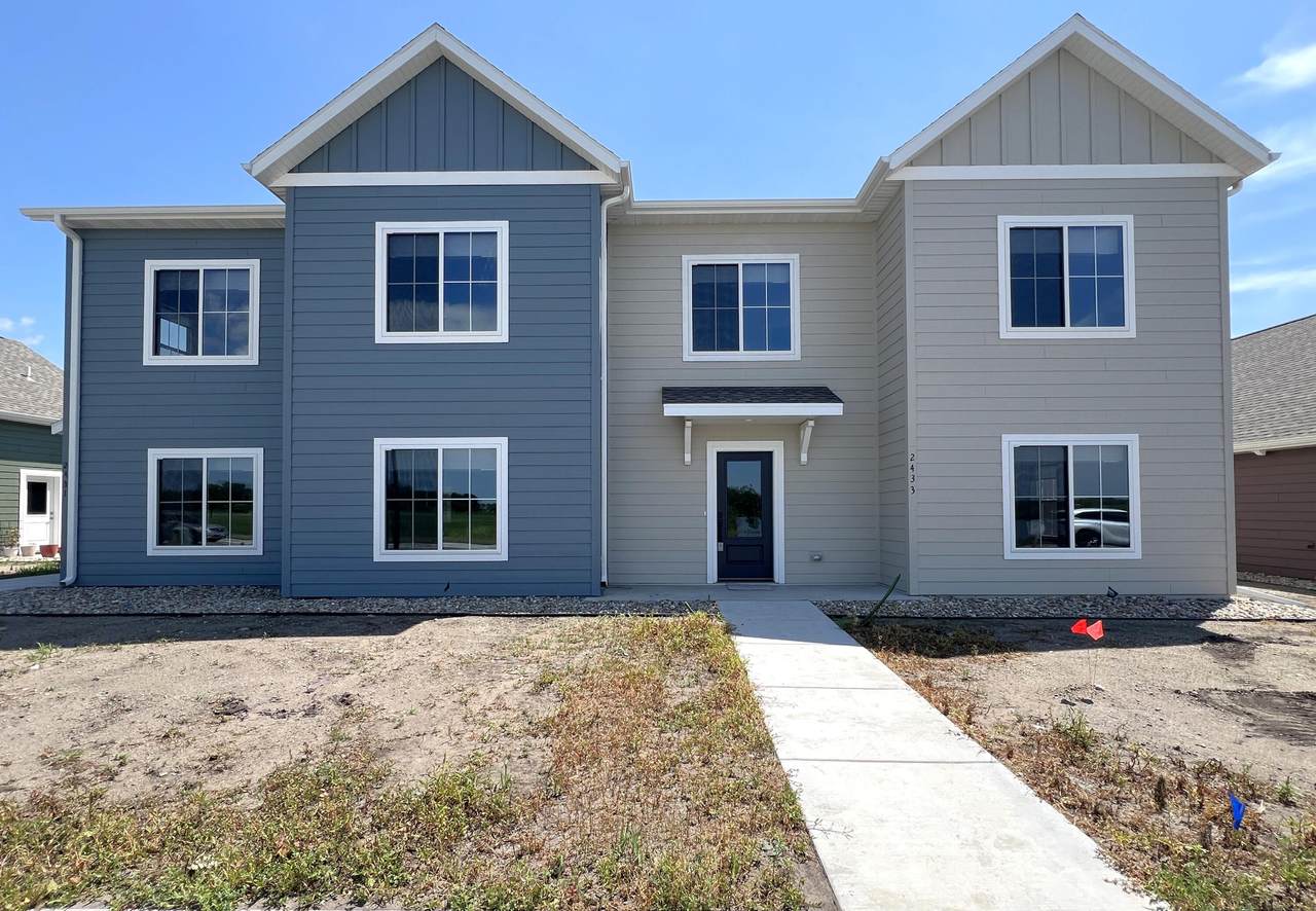 2431 Willow Branch Avenue - Photo 1
