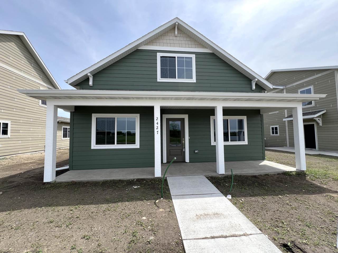 2427 Willow Branch Avenue - Photo 1