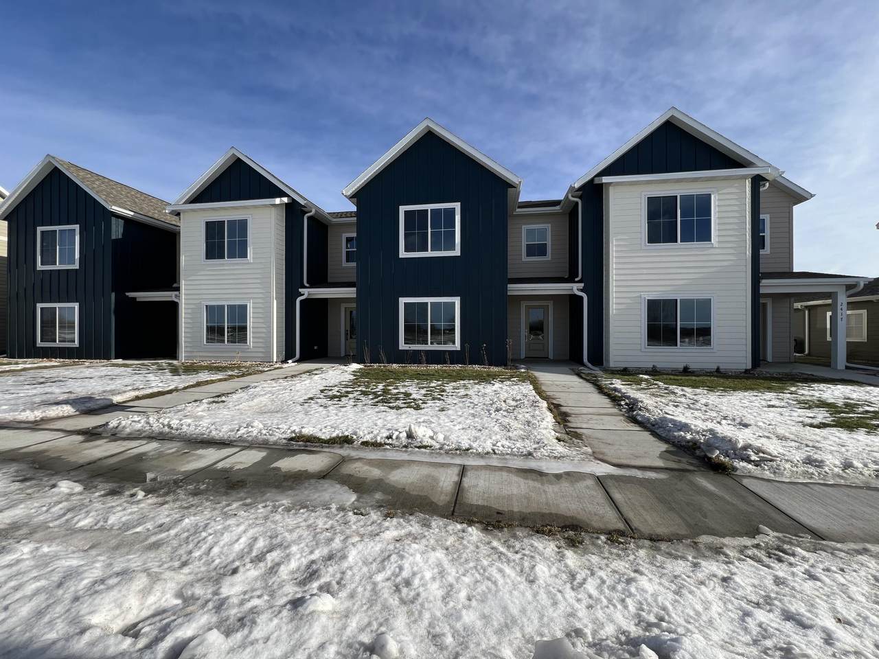 2415 Willow Branch Avenue - Photo 1