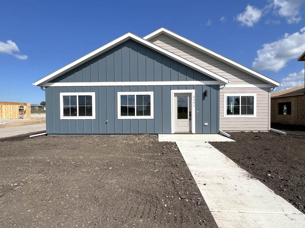 2341 Willow Branch Avenue - Photo 1