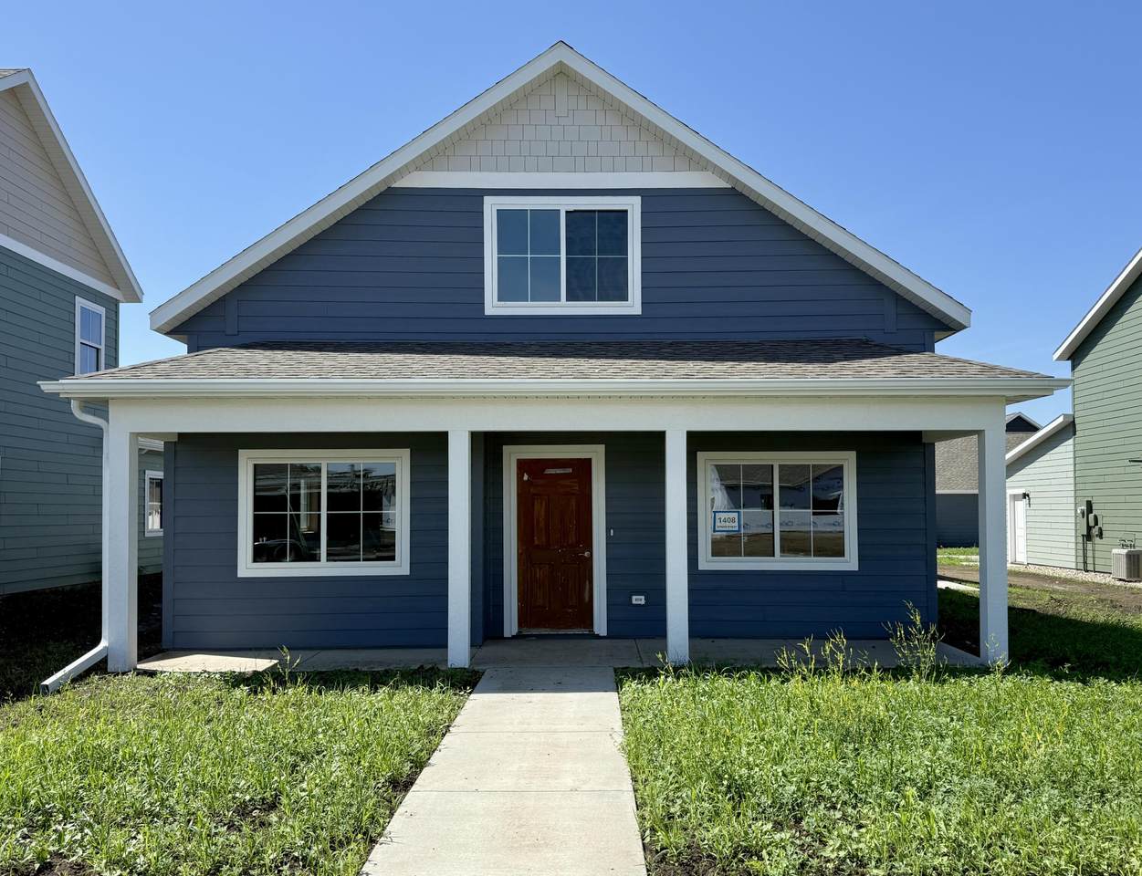1408 Spring Street - Photo 1