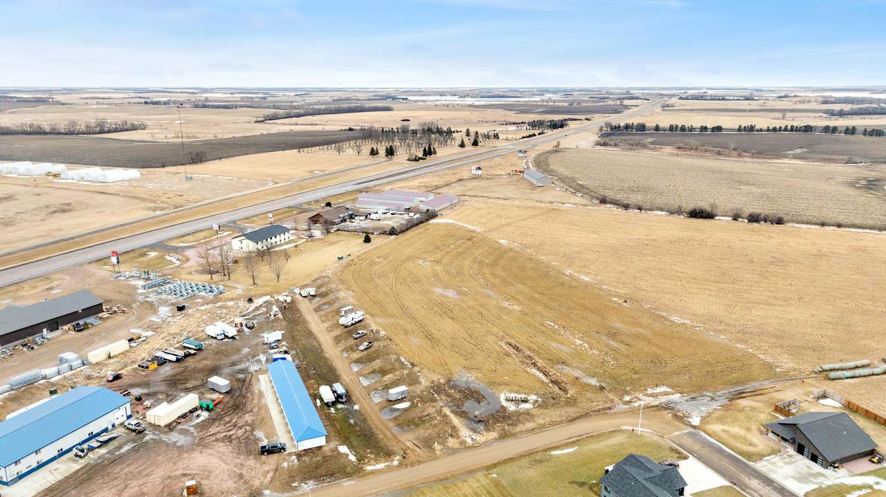 Lot 1 , B3 Johnson's Addition - Photo 1