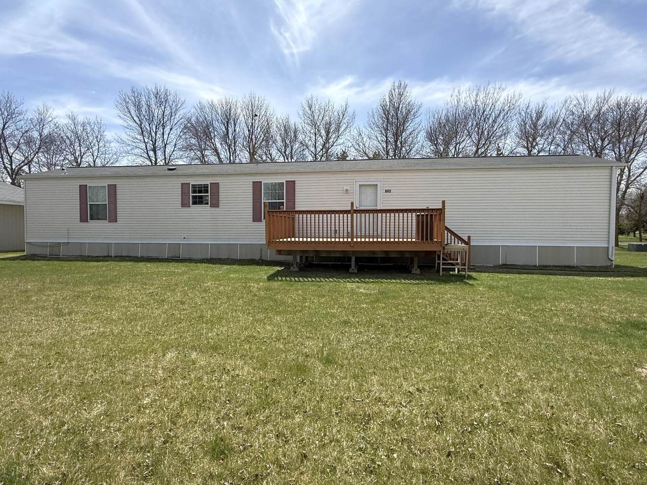802 Slip Up Creek Road - Photo 1