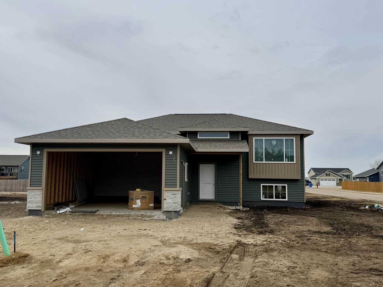 305 Audra Drive - Photo 1