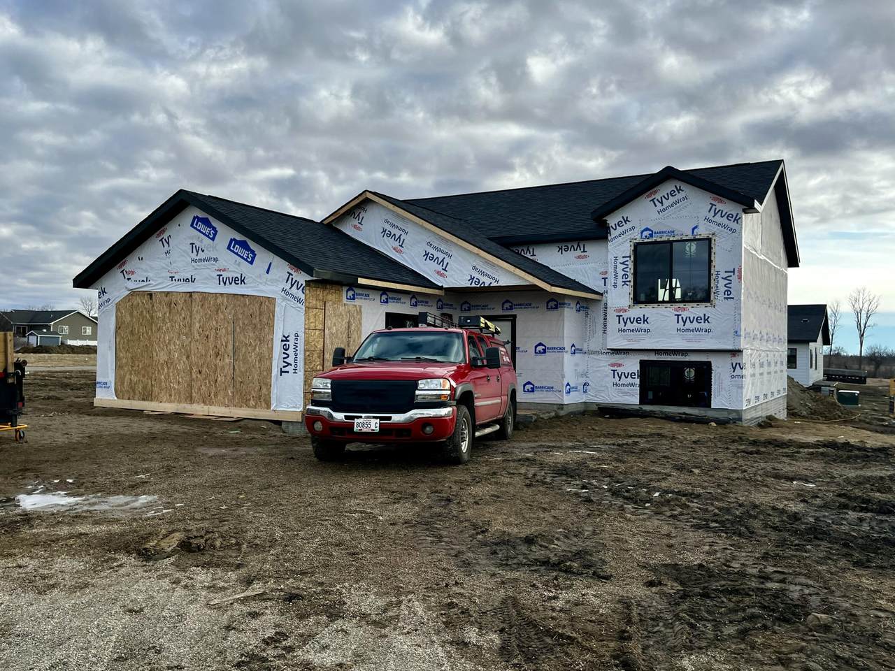 937 Carter Street - Photo 1