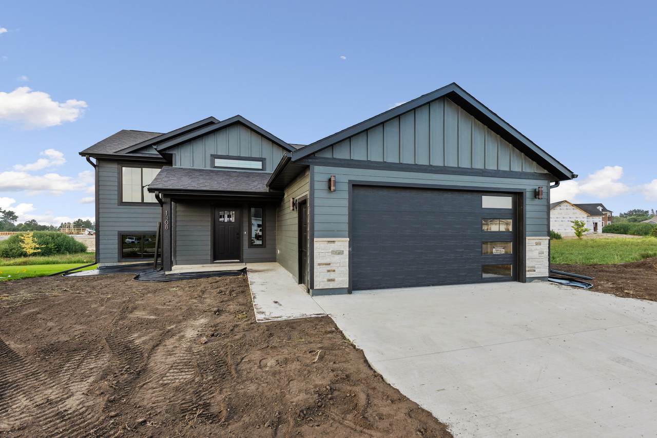 1308 Steamboat Trail - Photo 1