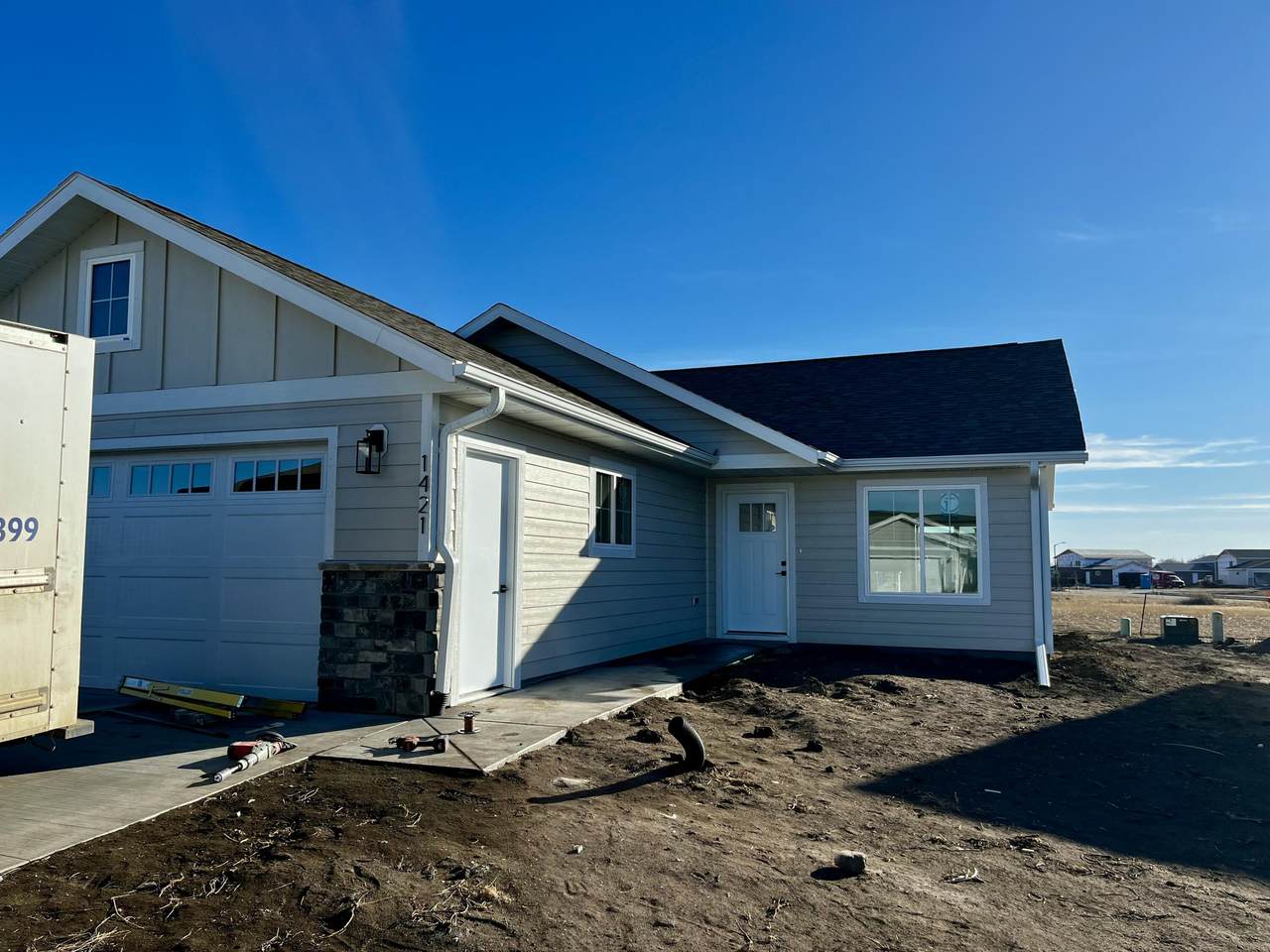 1421 Steamboat Trail - Photo 1