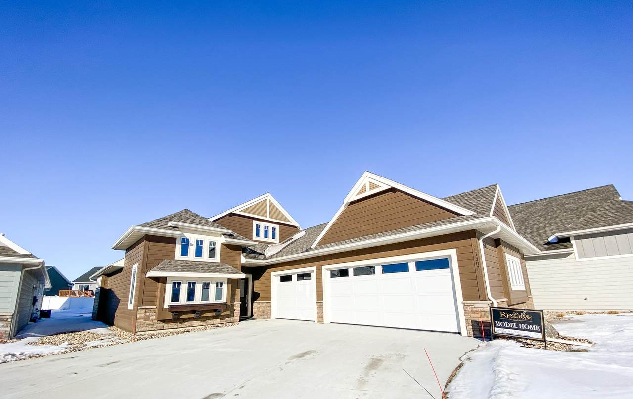 1307 White Tail Path - Photo 1