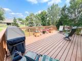 1827 Overlook Ridge Road - Photo 41