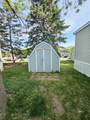 600 5th Avenue - Photo 24