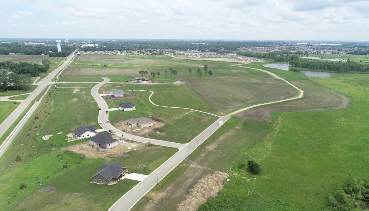 Priaire Hills Addition - Photo 1