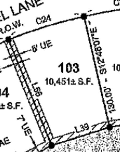 L103, B15 Prairie Hills Addition - Photo 1