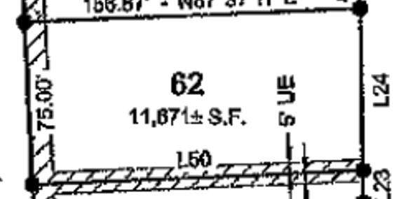 L62, B14 Prairie Hills Addition - Photo 1