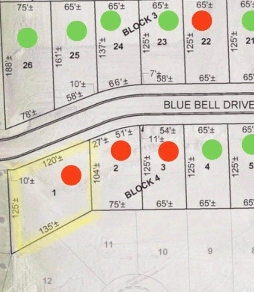  Fox Run Addn. - Photo 1