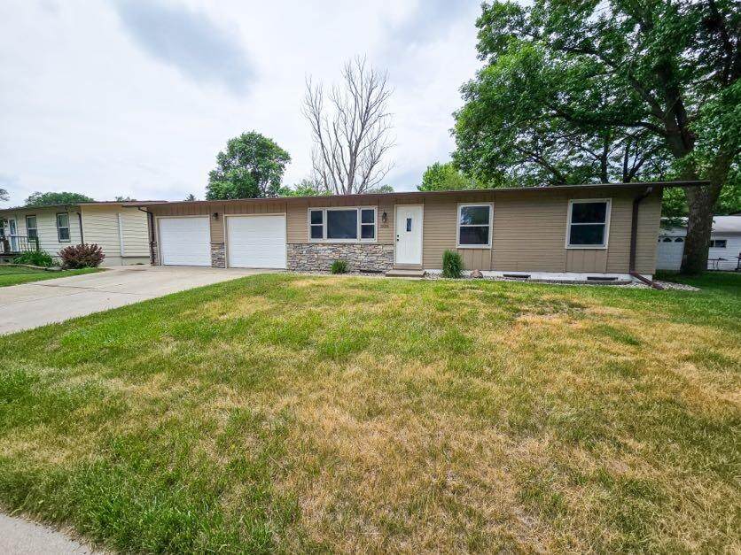 1808 Santee Pass - Photo 1