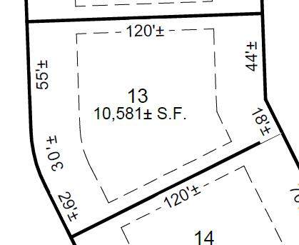 L13, Blk 2 Fox Run - Photo 1