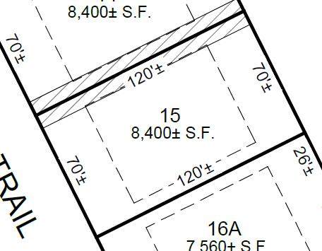 L15, Blk 2 Fox Run - Photo 1