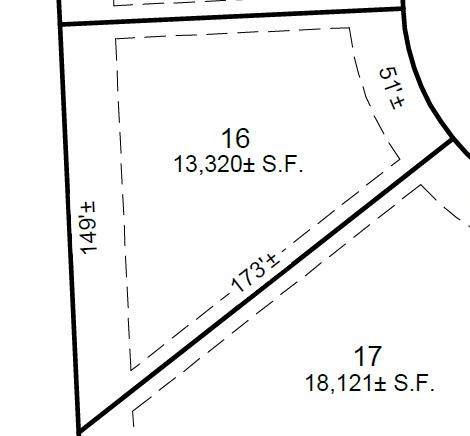 L16, Blk 4 Fox Run - Photo 1