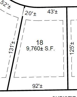 L18, Blk 4 Fox Run - Photo 1