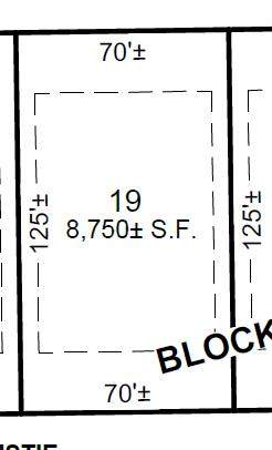 L19, Blk 4 Fox Run - Photo 1