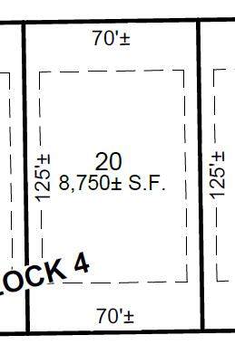 L20, Blk 4 Fox Run - Photo 1
