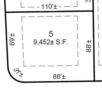 L5, Blk 5 Fox Run - Photo 1