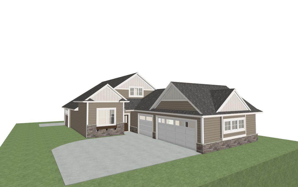 TBD Bluestem Path - Photo 1