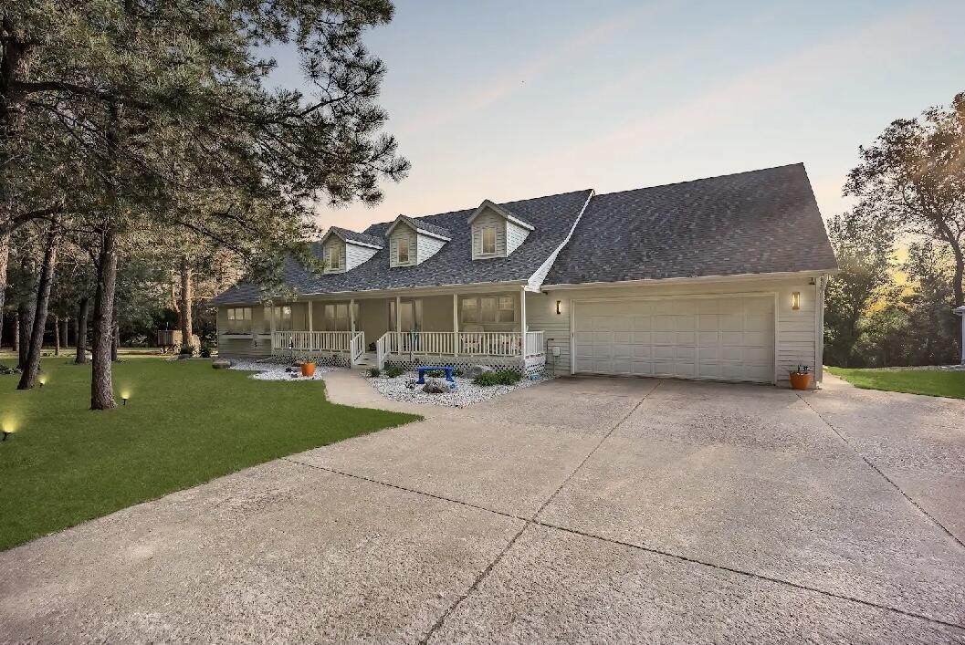 24105 461st Avenue - Photo 1