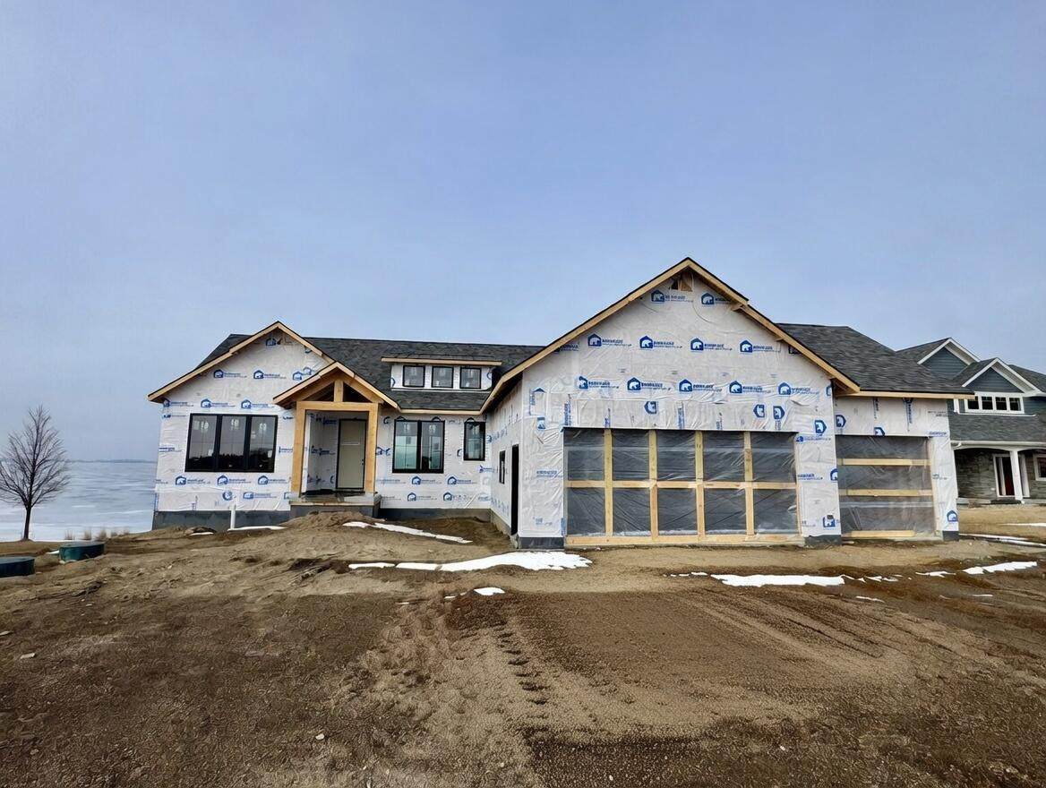 110 Sunset Park Drive - Photo 1