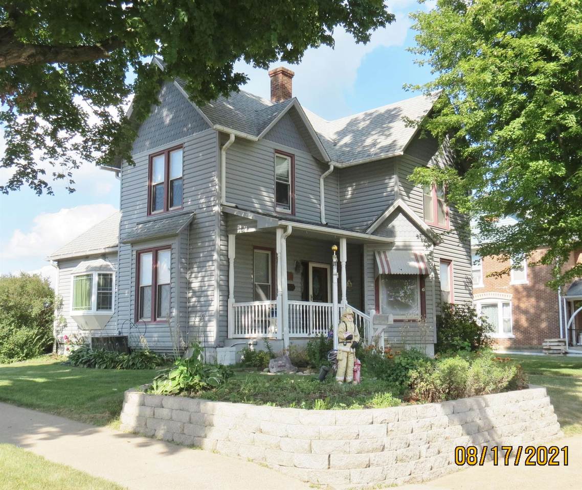 22 Section Road - Photo 1
