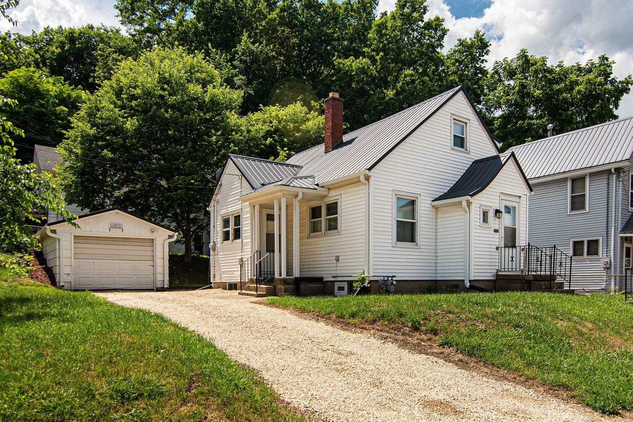 2815 Central Avenue - Photo 1