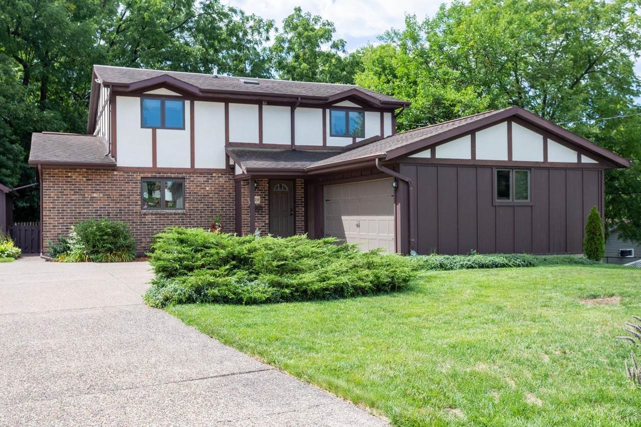 2770 Van Buren Street - Photo 1