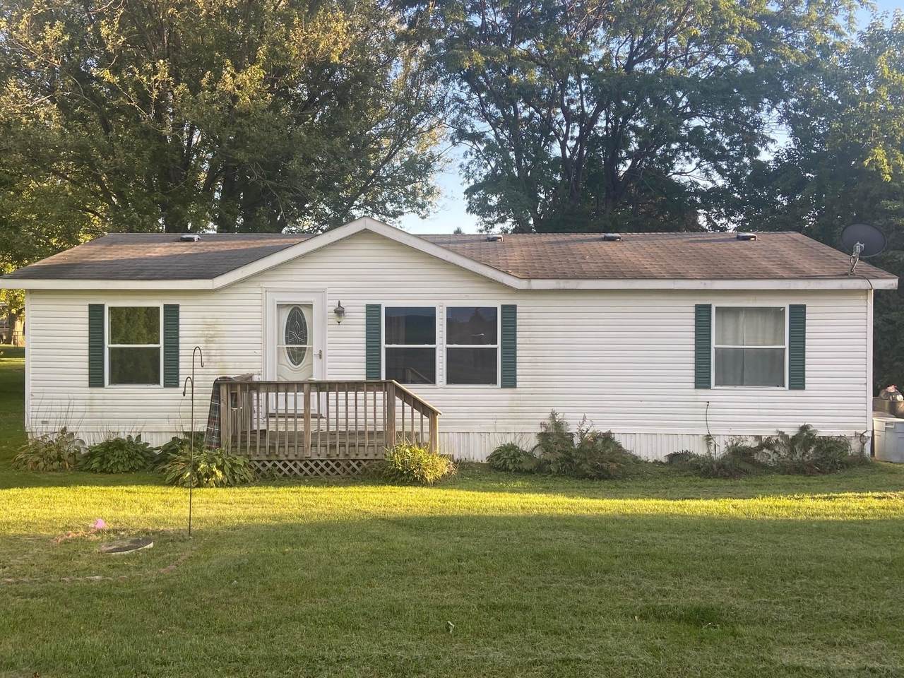 198 Peace Pipe Lane - Photo 1