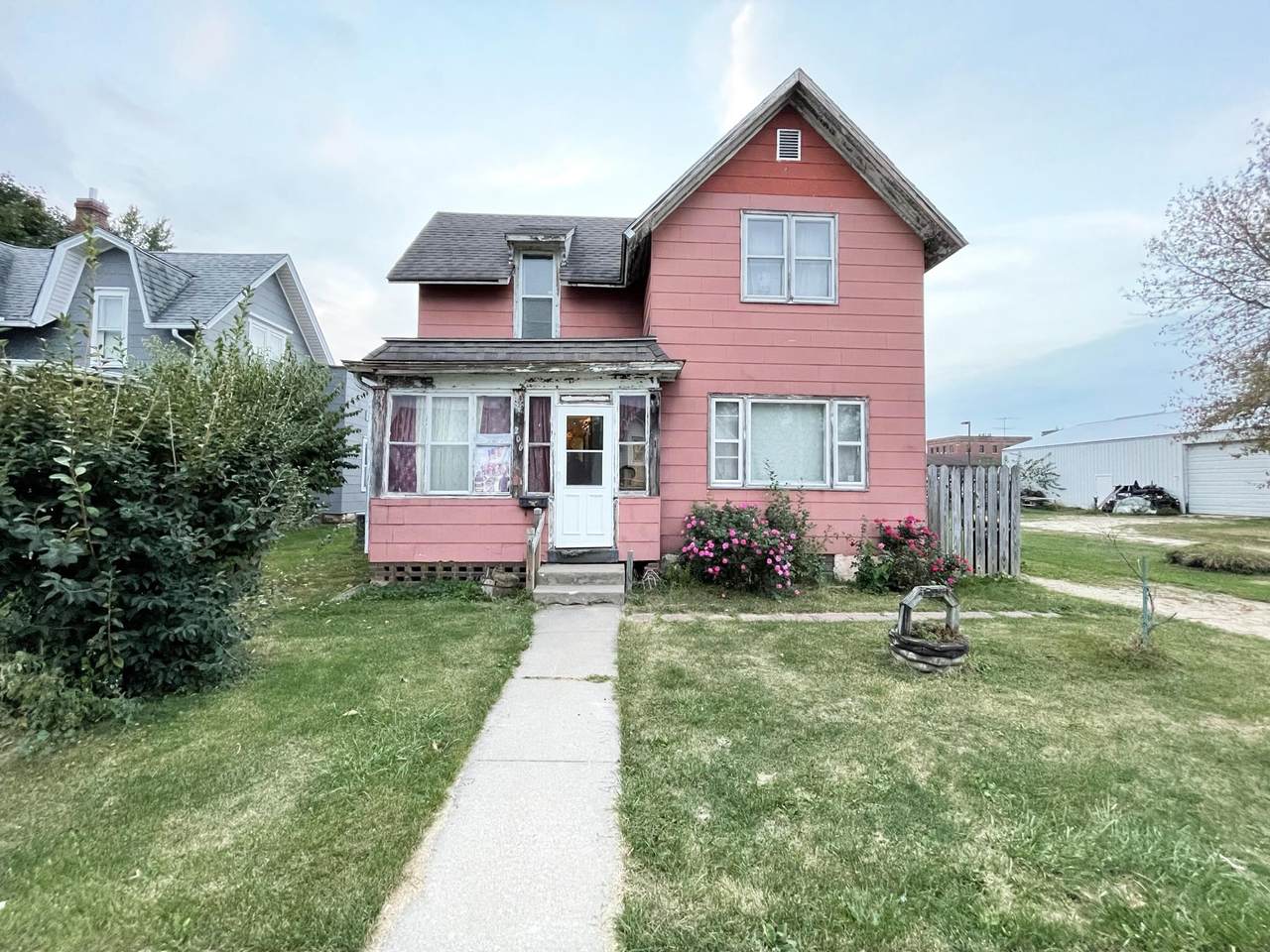 206 Eliza Street - Photo 1