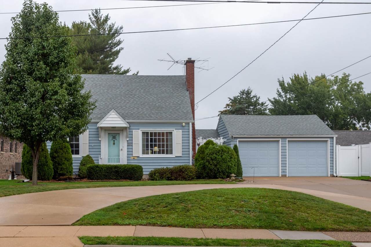 1500 Grandview Avenue - Photo 1