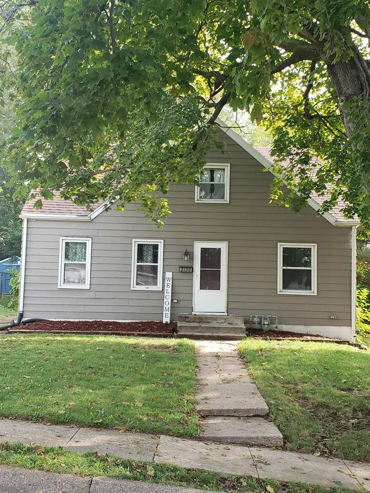 2130 Morningview Road - Photo 1