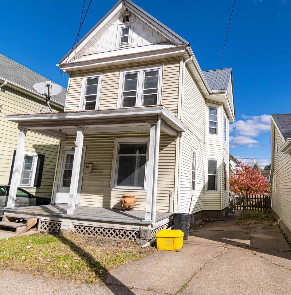 2626 Central Avenue - Photo 1