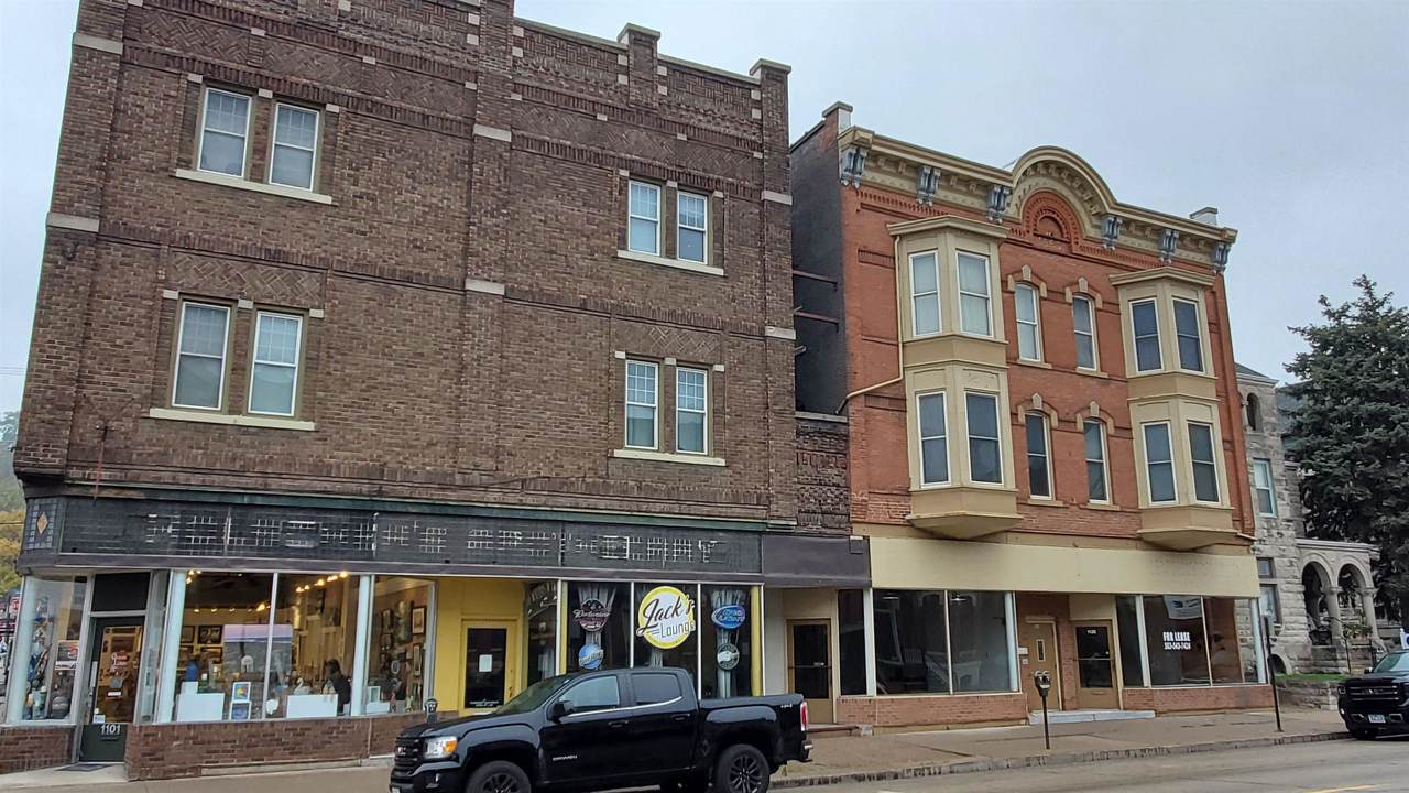1101-1135 Main Street - Photo 1