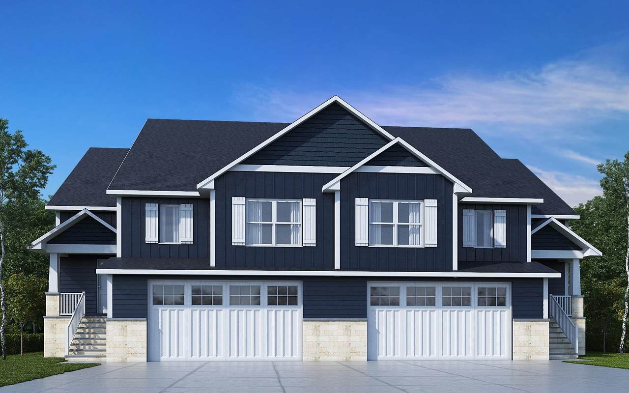 Lot 36 Unit A Fieldstone Court - Photo 1